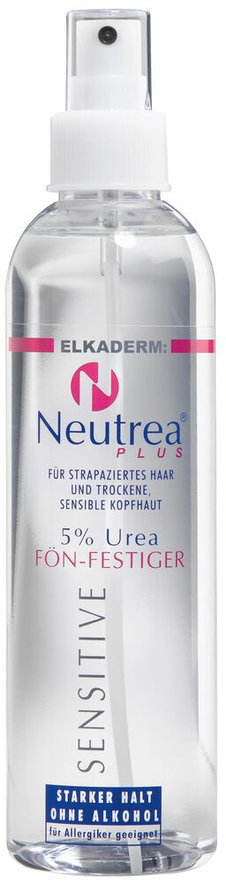 Elkaderm Neutrea 5% Urea Fest. 250ml