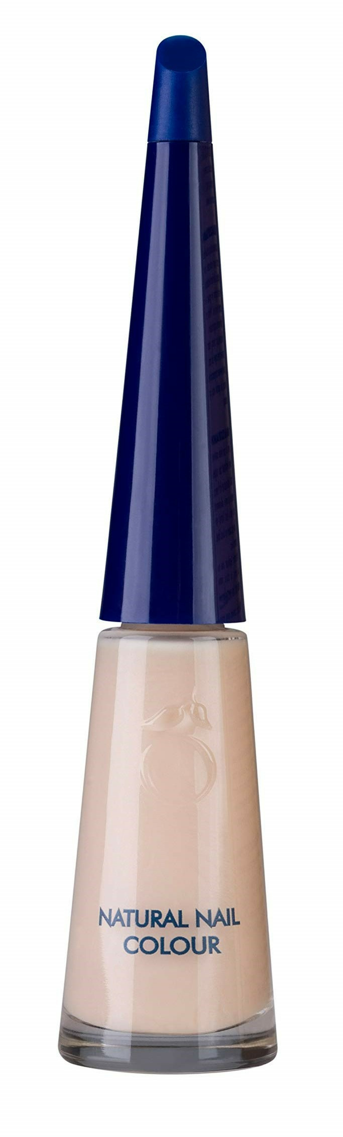 Herome Natural Nail Colour Salmon