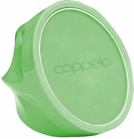 Coppelo Hair Make-up Green mamba 5g