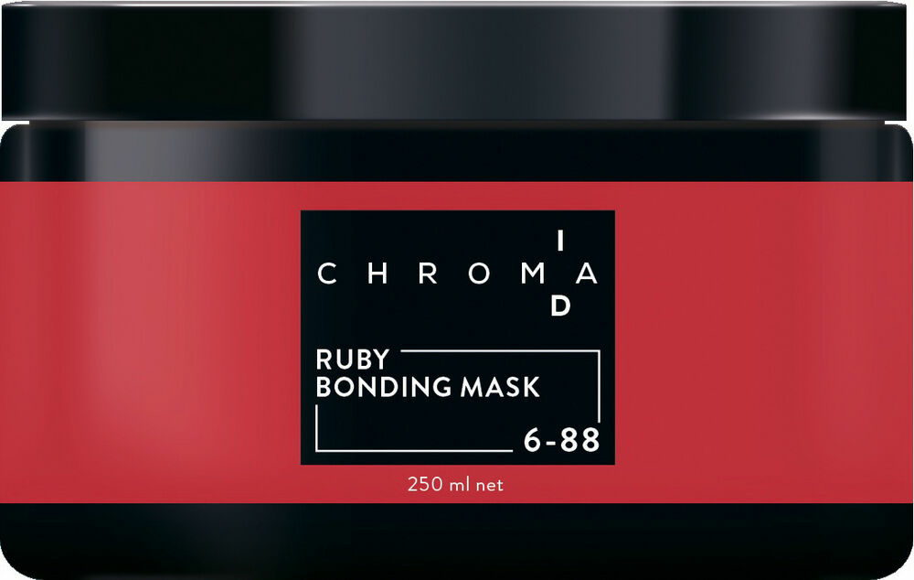 ChromaID Bonding Colour Mask 6-88 250ml