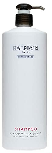 Balmain Deep Cleansing Shampoo 1L
