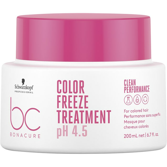BC Color Freeze Treatment 500ml