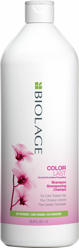 Biolage Colorlast Shampoo 1L