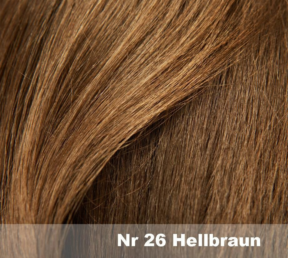 Hairfor2 Haarverdichtung Hellbraun 100ml