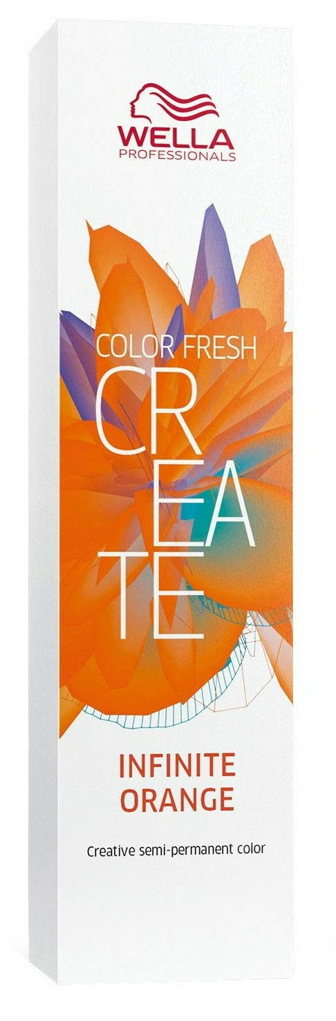 Color Fresh Create /11 Infinite Ora.60ml