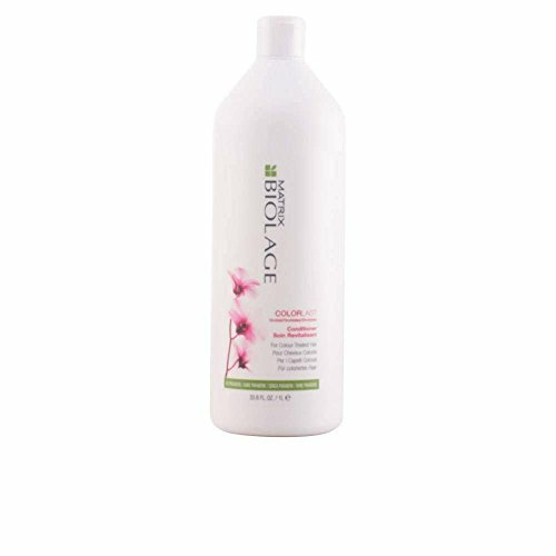 Biolage Colorlast Conditioner 1L