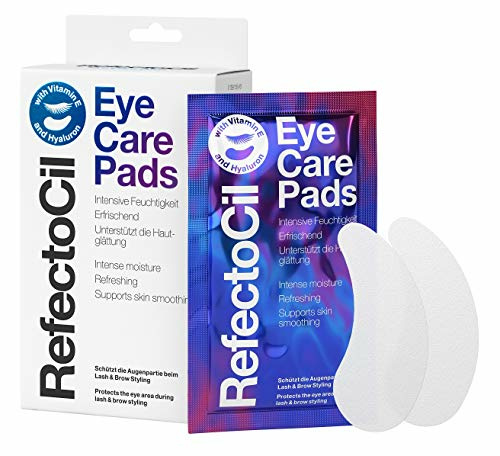 Refectocil Eye Care Pads 10 Stück