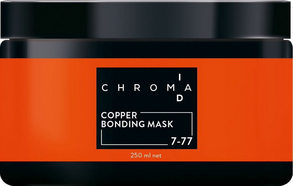 ChromaID Bonding Colour Mask 7-77 250ml