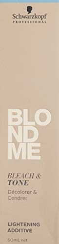 Blondme Bleach&Tone Rosé 60ml