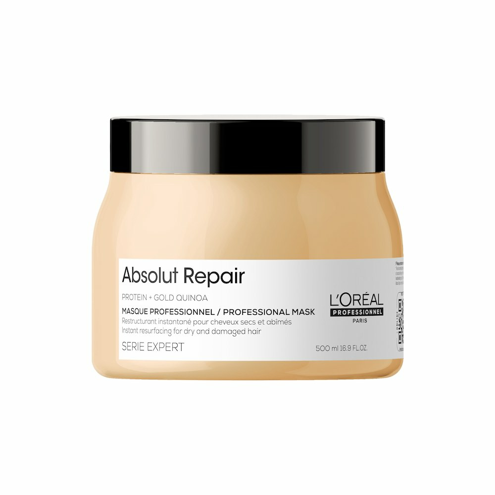 SE Absolut Repair Golden Mask 500ml