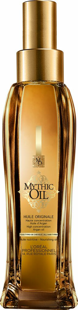 Mythic Oil Original 100ml