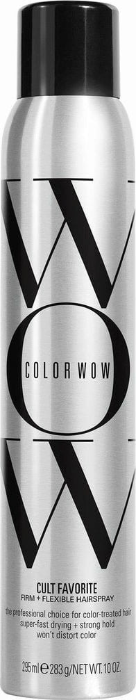 Color Wow Cult Favorite Hairspray 295ml