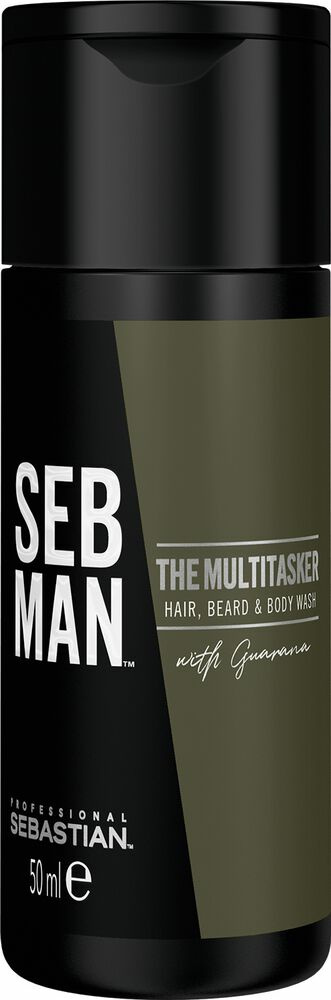 SEB MAN The Multitasker 3in1 Wash 50ml