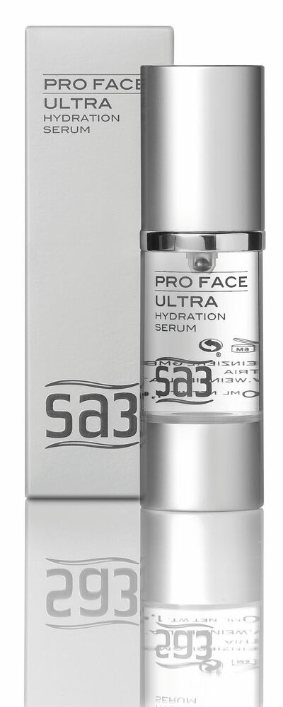 Sa3 Pro Face Hydration Serum 30ml