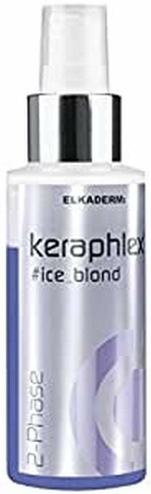 Keraphlex Ice Blond 2-Phasen Kur 100ml