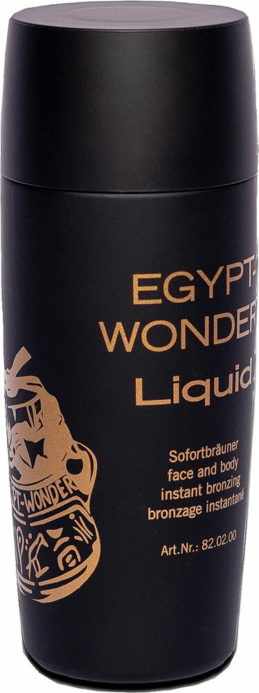 Egypt Wonder liquid 100ml+Pad