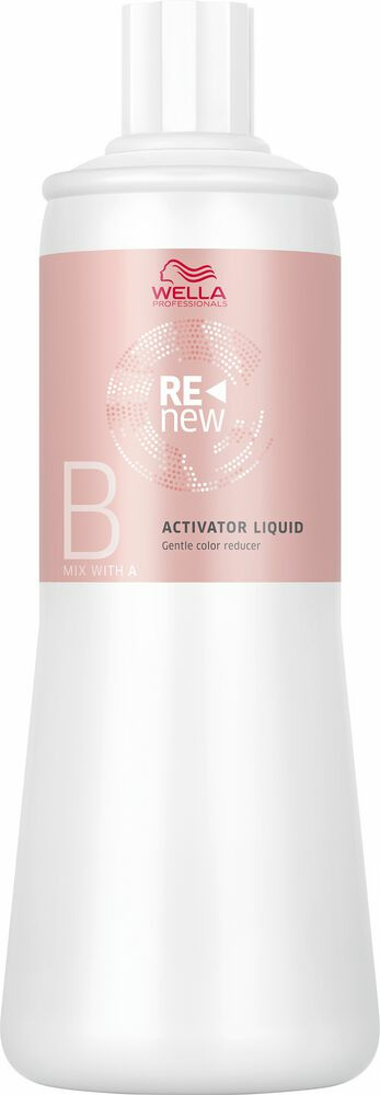 Color Renew Activator Liquid 500ml
