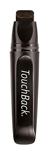 TouchBack Haarfärbestift dunkelbraun
