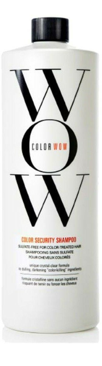 Color Wow Color Security Shampoo 946ml