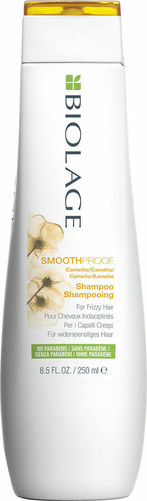 Biolage Smoothproof Shampoo 250ml
