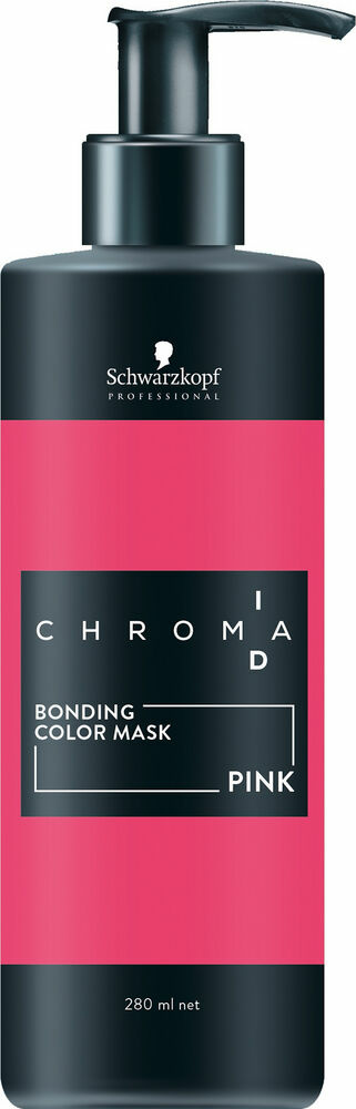 ChromaID Bond.Color Mask Pink 280ml