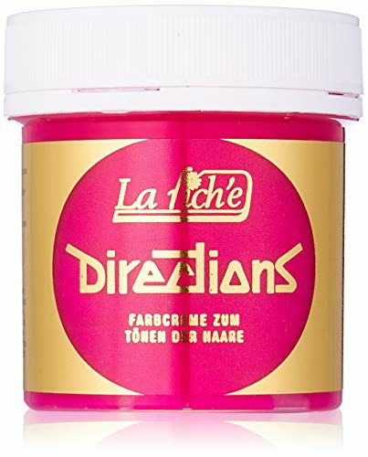 Directions Carnation Pink 89ml
