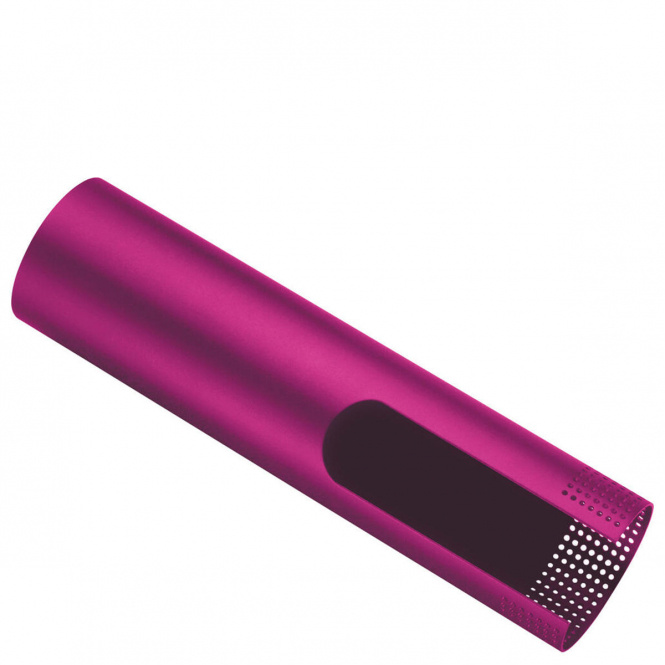 Diva Dry+Style Sleeve Wild Raspberry