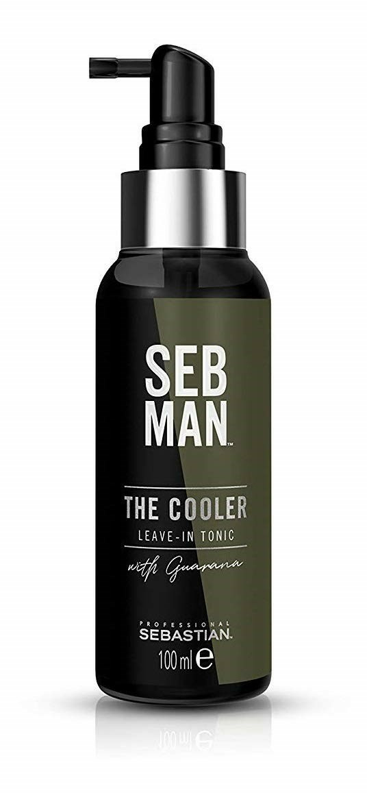SEB MAN The Cooler Tonic 100ml