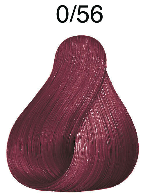 Color Touch 0/56 mahag.violett 60ml