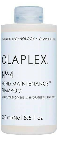 Olaplex No.4 Bond Maintenance Sh. 250ml