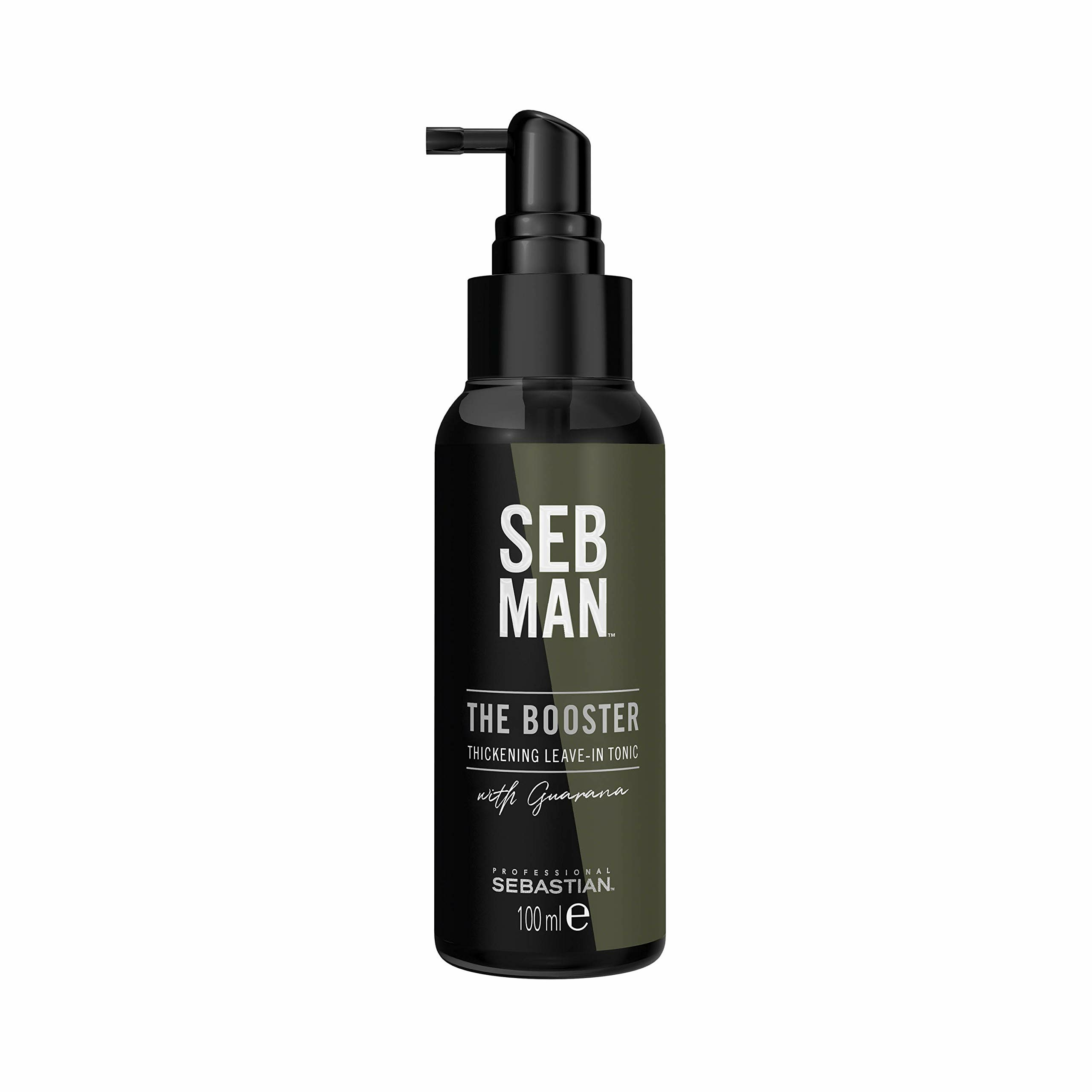 SEB MAN The Booster Leave-In Tonic 100ml