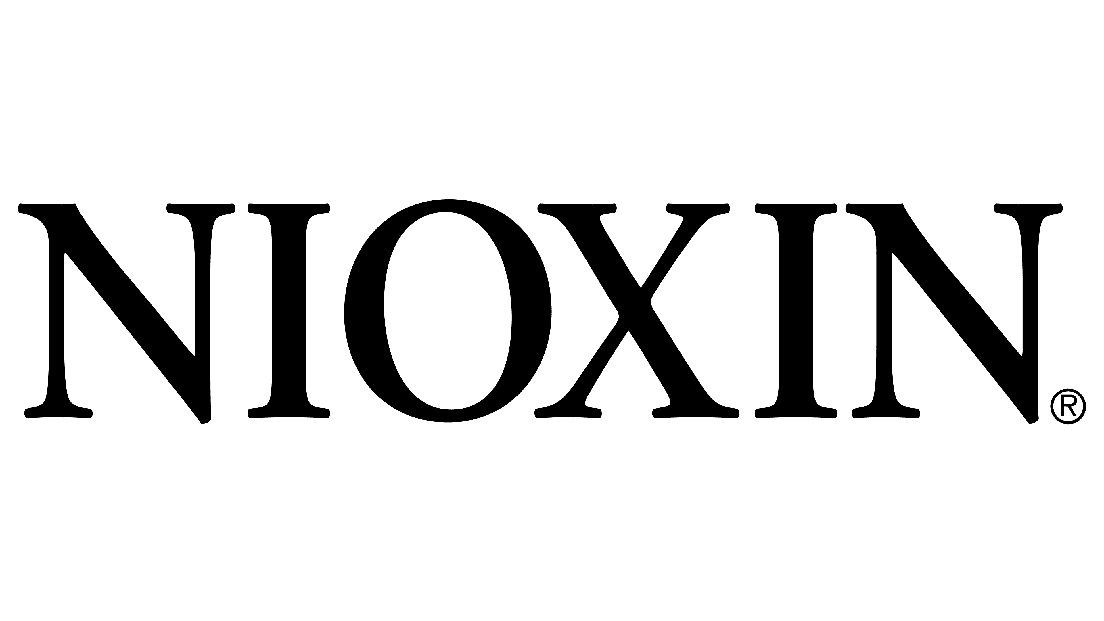 Nioxin-Logo