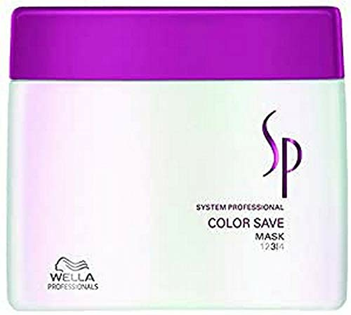 SP Color Save Mask 400ml