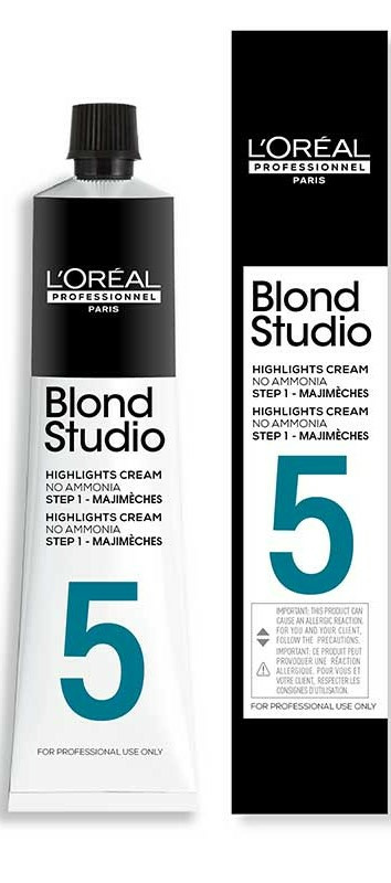 Blond Studio Majimeches Tube 50ml