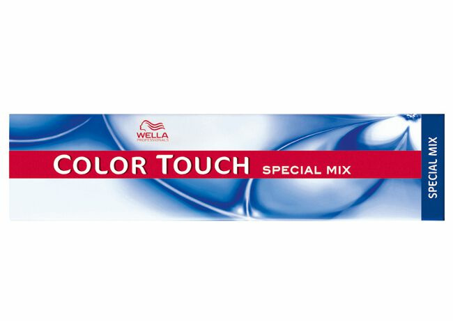 Color Touch 0/00 natur 60ml