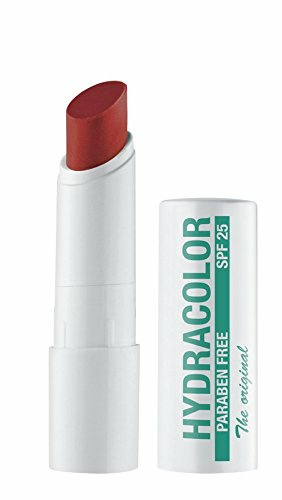 Hydracolor Brick Red 46 Tester