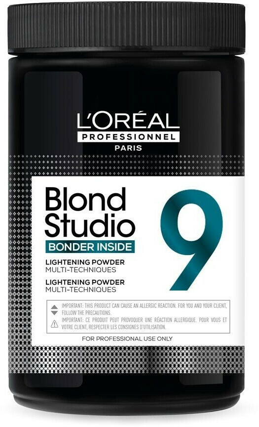 Blond Studio 9 Bonder Inside 500g