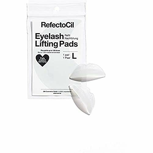 Refectocil Eyelash Lift Ref.Pads large