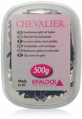 Chevalier Haarkl.5cm schw.500g