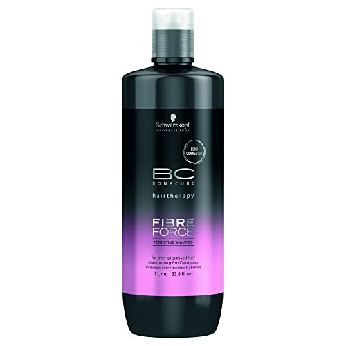 BC Fibre Force Fortifying Shampoo 1L
