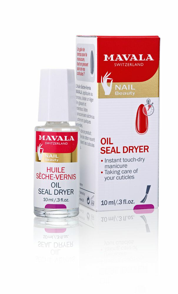 Mavala Seal Dryer Nagellack
