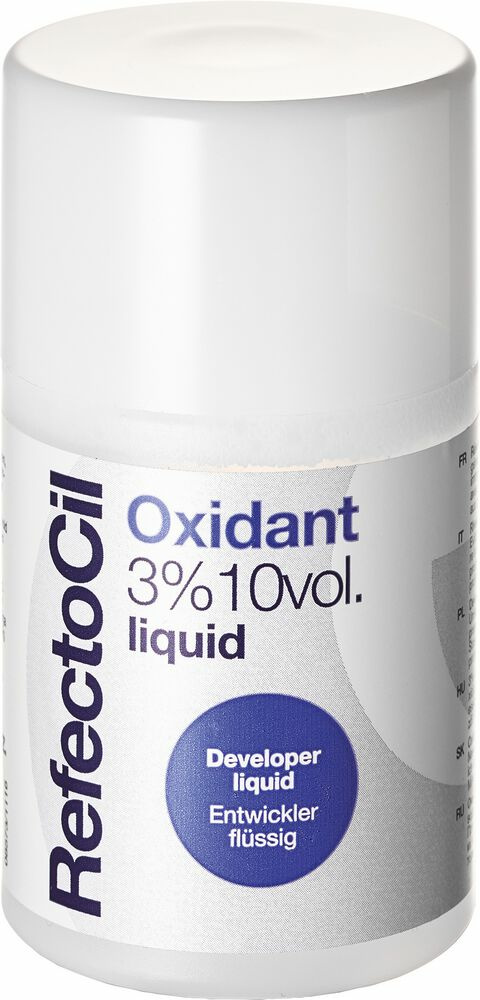 Refectocil Oxidant flüssig 3% 100ml