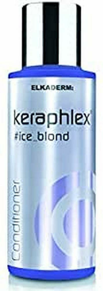 Keraphlex Ice Blond Conditioner 100ml