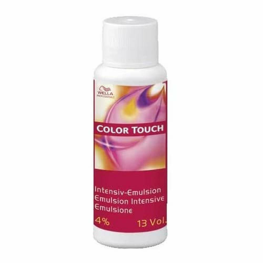Color Touch Emulsion 4% 60ml