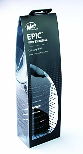 Wet Brush Epic Quick Dry Vent Brush