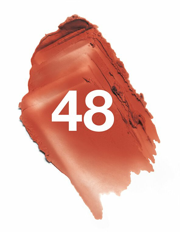 Hydracolor Coral Red 48