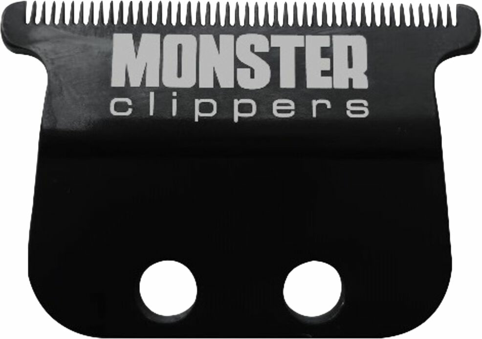 Monster C. Schneidsatz Trimmer