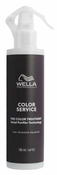 Color Service Farbvorbehandlung 185ml
