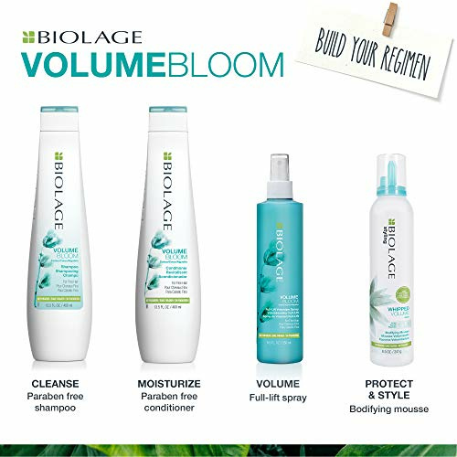 Biolage Volumebloom Full-Lift Spr. 250ml
