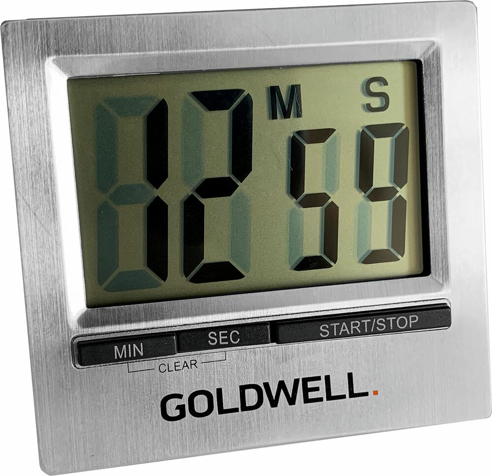 Goldwell Digital Kurzzeitwecker 357909IE